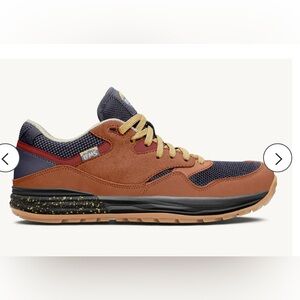 Men's Lems Trailhead V2 - Sequoia 9.5